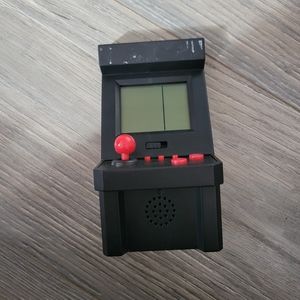 Toy with 50+ games